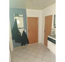 Geräumige Maisonette-Wohnung, Siedlungsrandlage, 49838 Langen - Freren