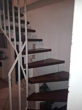 Foto - 5 Zimmer Maisonettenwohnung zur Miete in Freren