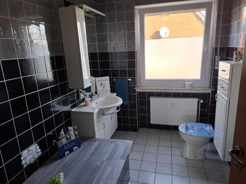 Foto - 5 Zimmer Maisonettenwohnung in Freren