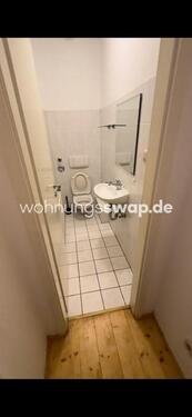 Foto - Etagenwohnung in Berlin zur Miete