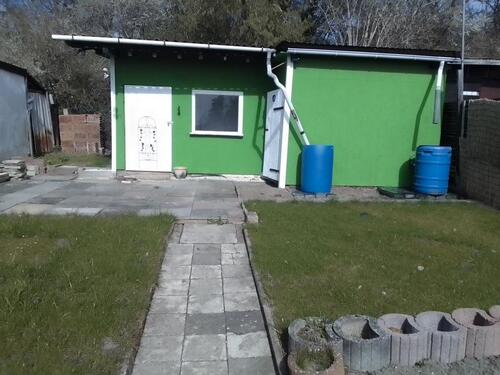 Foto - Kleingarten, sehr gepflegt - 600,00&nbsp;EUR Kaltmiete, ca.&nbsp; 0,00&nbsp;m&sup2;