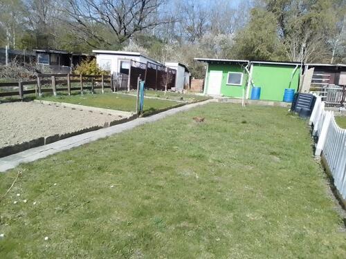 Foto - Grundst&uuml;ck zur Miete in Helmstedt