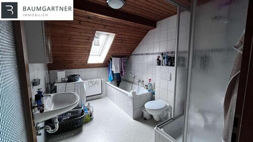 Foto - 5 Zimmer Wohnung in zentraler Lage