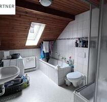 5 Zimmer Wohnung in zentraler Lage - Osterode am Harz