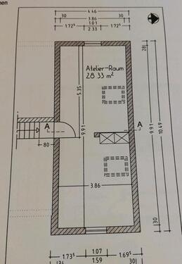 Foto - 4 Zimmer Etagenwohnung zur Miete in Hillesheim
