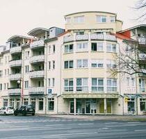 Mit besonderem Extra - Maisonette-Wohnung. - Prenzlau