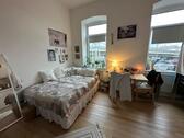 Foto - 1 Zimmer Erdgeschoßwohnung in Würzburg