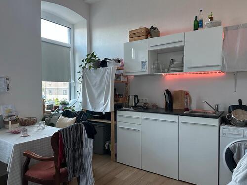 Foto - Erdgeschoßwohnung in Würzburg zur Miete