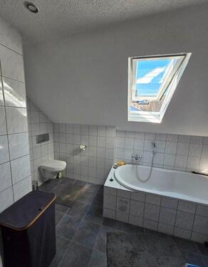 Foto - 2 Zimmer Dachgeschoßwohnung zur Miete in Nentershausen
