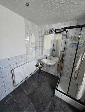 Foto - Dachgeschoßwohnung in Nentershausen zur Miete