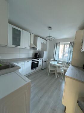 Foto - Etagenwohnung in Mainz zur Miete