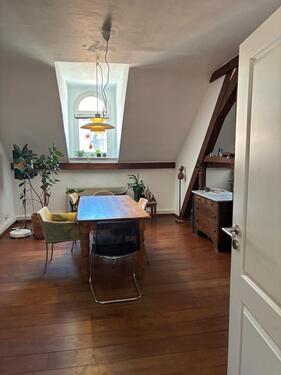 Foto - Großzügige Altbauwohnung 3 Zimmer mit Loft-Charme zum 01.07.2026