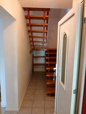 Foto - 2.5 Zimmer Dachgeschoßwohnung zur Miete in Hohenroth