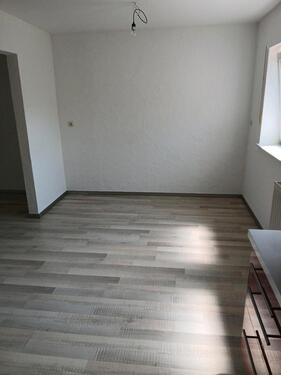 Foto - Dachgeschoßwohnung in Hohenroth zur Miete