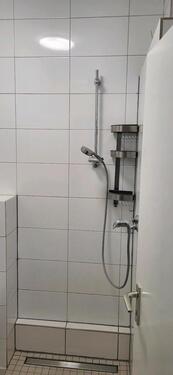 Foto - 2 Zimmer Erdgeschoßwohnung zur Miete in Lissendorf