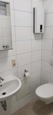 Foto - 2 Zimmer Erdgeschoßwohnung in Lissendorf