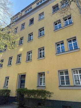 Foto - Charmante Altbauwohnung in Berlin-Tempelhof 