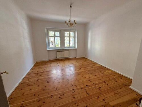 Foto - 3 Zimmer Erdgeschoßwohnung in Berlin