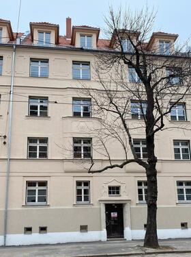 Foto - Moderne 2-Raum-Wohnung - mit Balkon