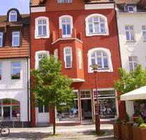 Wohn und Geschäftshaus auf dem Markt Kirchhain - Doberlug-Kirchhain