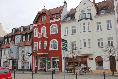Foto - Mehrfamilienhaus, Wohnhaus zum Kaufen in Doberlug-Kirchhain