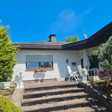 Foto - 5 Zimmer Mehrfamilienhaus, Wohnhaus in Bad Münstereifel
