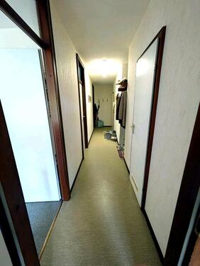 Foto - Etagenwohnung in Braunlage zum Kaufen
