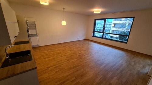 Foto - 3 Zimmer Etagenwohnung zur Miete in Bad Rappenau