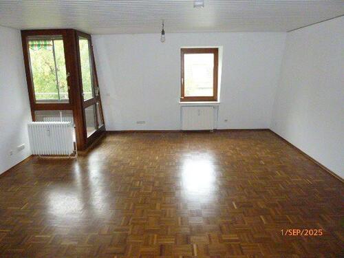Foto - Charmante Dachgeschoss-Oase für Paare – perfekte Lage in Laim mit 75 m²