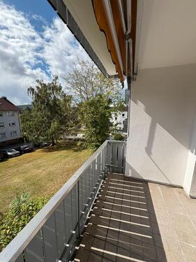 Foto - Sanierte 2 Zimmer - Wohnung im Blumenviertel von Hagen