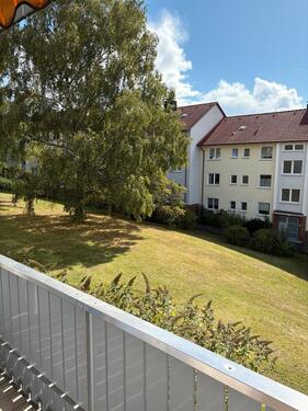 Foto - Etagenwohnung zur Miete in Hagen