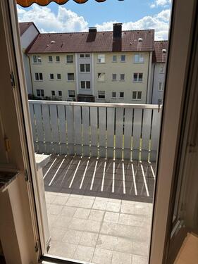 Foto - Etagenwohnung in Hagen