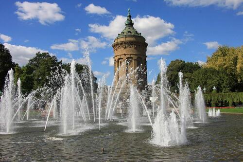 Foto - andere zur Miete in Mannheim