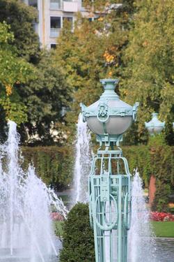 Foto - andere in Mannheim