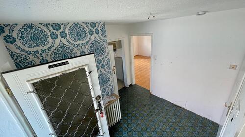 Foto - Einfamilienhaus in Bisingen zur Miete