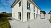 Foto - DHH mit Garten, 5 Zimmer, EBK & A+ Effizienz - Neubau 2024