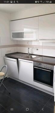 Foto - Etagenwohnung in Bad Kreuznach zum Kaufen