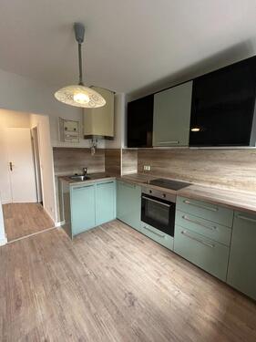 Foto - Etagenwohnung zur Miete in Chemnitz