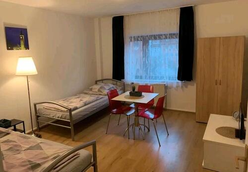 Foto - Monteurwohnung ab 1 Dezember in Herne