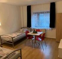 Monteurwohnung ab 1 Dezember in Herne - Bochum Bochum-Mitte