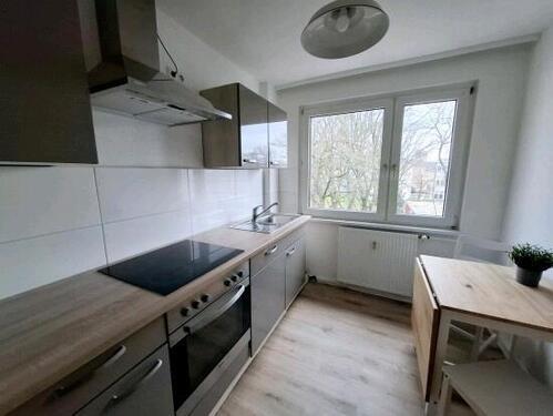 Foto - Etagenwohnung zur Miete in Bochum