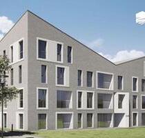 Schöne 2,5-Zimmer-Wohnung in zentraler Lage in Regensburg