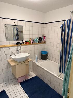 Foto - Etagenwohnung zum Kaufen in Ingolstadt