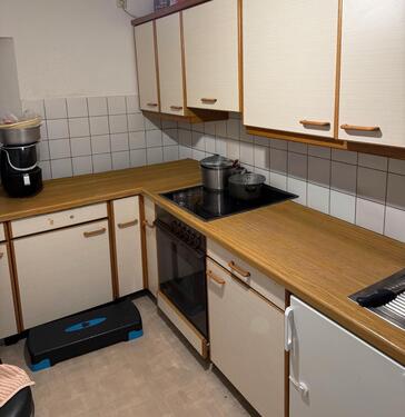 Foto - Etagenwohnung in Ingolstadt