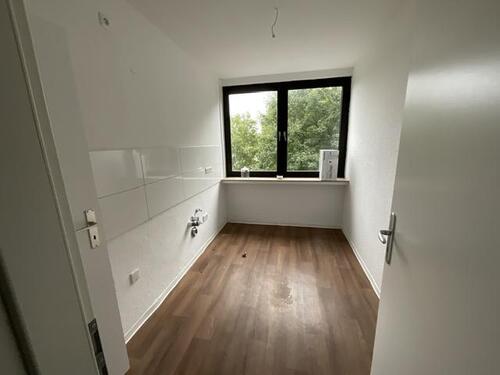 Foto - Etagenwohnung in Delmenhorst zur Miete