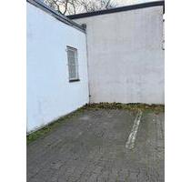 PKW-Stellplatz in Köln – Kuthstr. 72 – Sicher & zentral gelegen