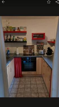 Foto - Etagenwohnung zur Miete in Meschede