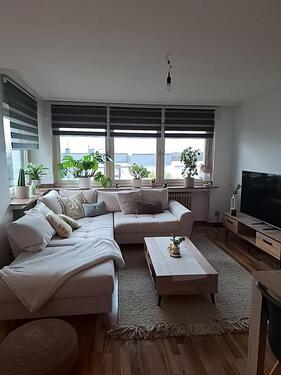 Foto - Etagenwohnung in Meschede