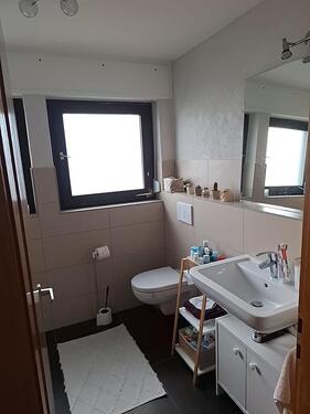 Foto - Etagenwohnung in Meschede zur Miete