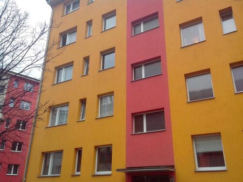 Foto - 3 Zimmerwohnung WG-geeignet mit Balkon Nähe Landwehrkanal